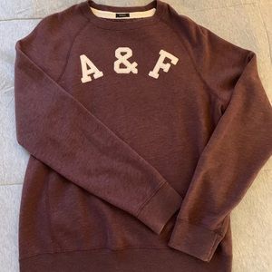 COPY - abercrombie crewneck